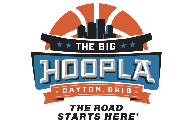The Big Hoopla