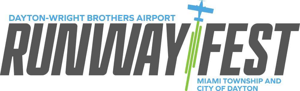 Runway Fest Logo
